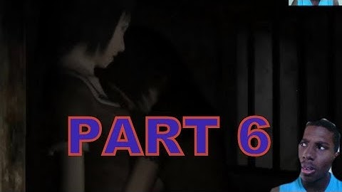 Fatal Frame 2: Crimson Butterfly ( PS2) Walkthrough Part 6 With Commentary