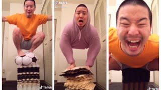 Junya1Gou Funny Video Junya Best Tiktok January 2021 Part 6 .じゅんや