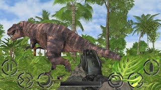 Dinosaur Hunter Survival Game Android Gameplay #9 screenshot 5