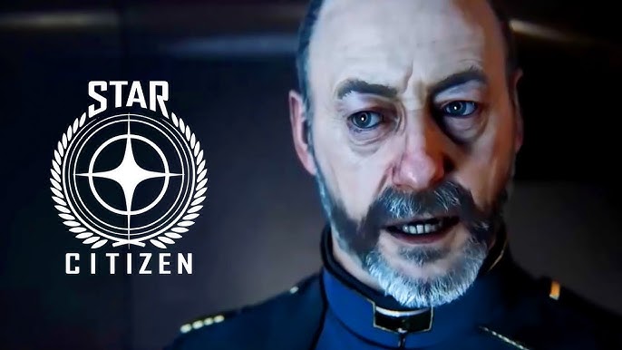 Avid Powers Star Citizen: Squadron 42's Galactic Editing