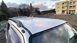 スズキジムニー1998年