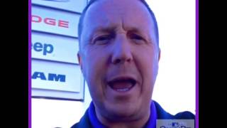 Today's Topless Weather Report - March 31, 2014