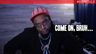 STOP Being Jazz Humble