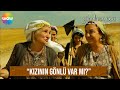 Zahide, Bayram ile evlenmeyi kabul etti! | Yılanların Öcü