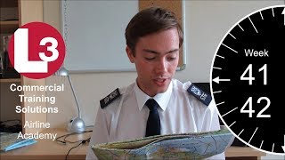 Life as a L3 cadet pilot - Week 41 \& 42 (New Zealand week 10 \& 11)