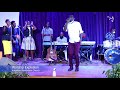Apostle Jonathan Buli Viivi At Worship Explosion