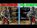 Что выберешь ты на РМ в варфейс/warface