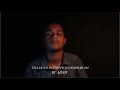 Thaaram Pathippicha Koodaram _ Cover By Ajesh Ajayakumar | Shikkari Shambhu | #tharampathippicha