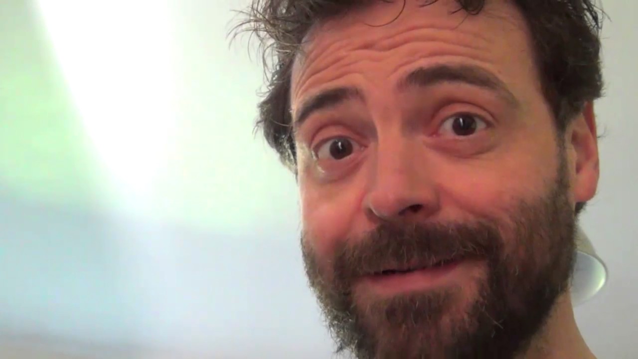 FICVerín - Machi Salgado