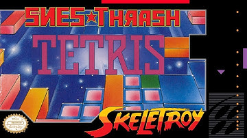 Tetris (Skeletroy