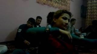 رقص سکسی آرزو جان - YouTube