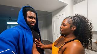 Tee Came over...Again