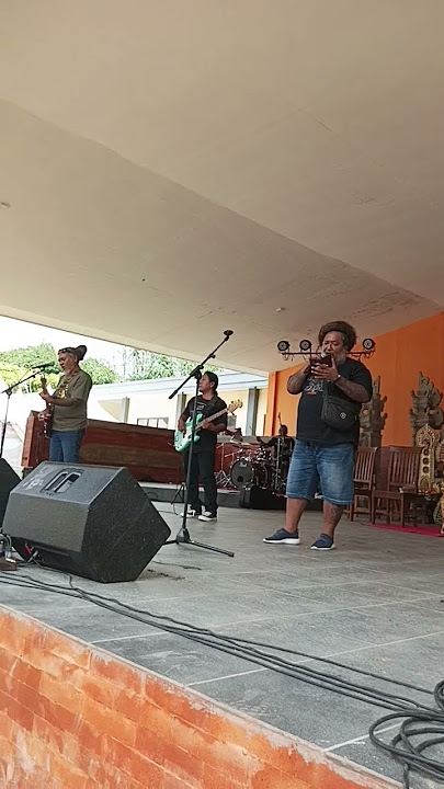 Joni Agung & Double T_cek sound