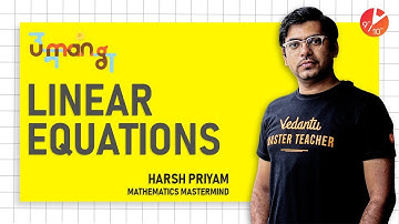 Linear Equations in Two Variables - 3 | Word Problems | Class 10 Maths | CBSE NCERT Questions