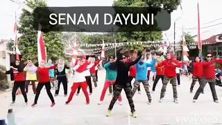 DownloadSenam DAYUNI Kreasi Coach Bravo Olahraga Cisauk @ Lap Blok G. GSA @ MP3 MP4 Senam DAYUNI Kreasi Coach Bravo Olahraga Cisauk @ Lap Blok G. GSA @