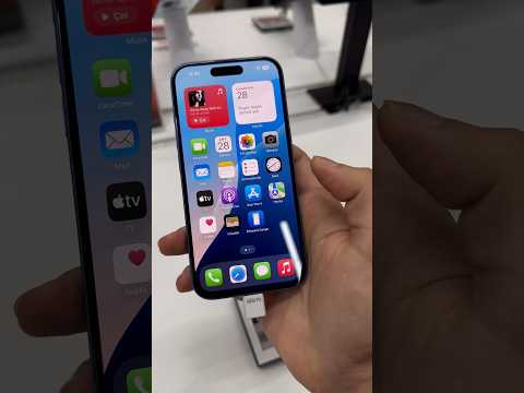 بزرگترین نقطه ضعف آیفون شونزده چرا درستش نمیکنن