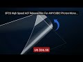 3PCS High Speed ACF Release Film For ANYCUBIC Photon Mono M7 MAX R... — Best Deal 2026 | Shop Now!