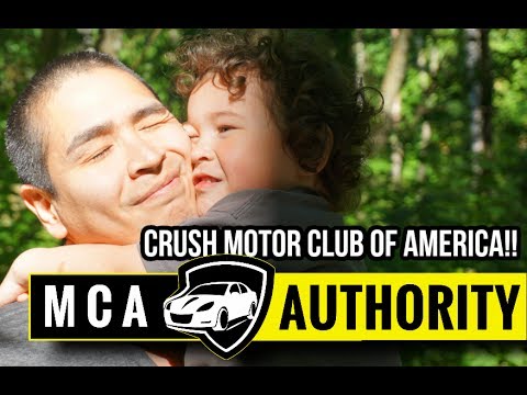 MCA Authority System - Motor Club Of America Review 2017 - VSL Training