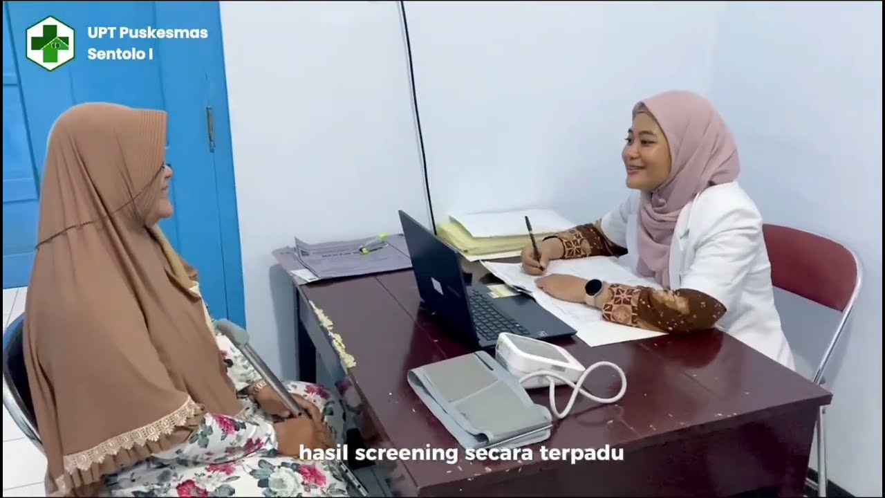 INOVASI IMPLEMENTASI YANSIP SENTOSA