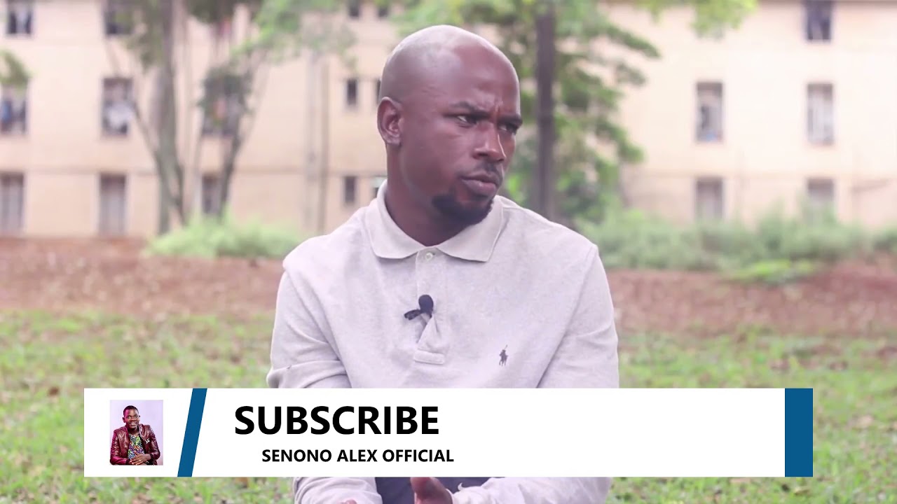 Testimony of Dangelo Busulwa