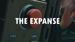 The Expanse: A Telltale Series | Episode 1 | Spare or Space?