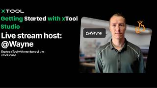 Getting Started with xTool Studio