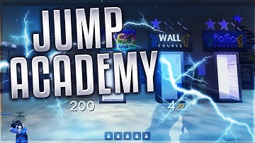 TF2 - Learning To Rocket Jump #4 - Completing Stages!