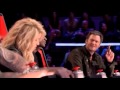 Adam Levine Says Shut Up To Shakira Adam Levine Says Shut Up To Shakira