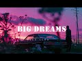ALEX ACEA BIG DREAMS ALEX ACEA BIG DREAMS