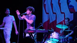Electric Guest - "Dear To Me" (Encore) @ Constellation Room (Observatory OC) 3/27/2024