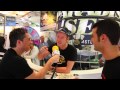 Interview de luc de paradise seeds par alchimia  la spannabis 2013