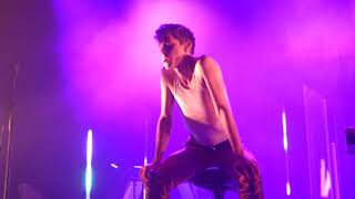 Perfume Genius - Die 4 You - The Roundhouse - 05.11.17