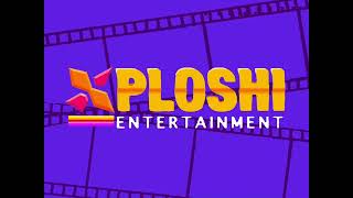 Xploshi Intro Remake V2