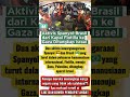 VIRAL!! Israel tangkap warga negara spanyol dan brazil #viral #fyp #shorts #beritaterkini
