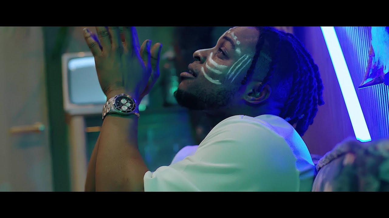 Assista a Joseph Matthew - BLESSED (Official Video) no YouTube Assista a Joseph Matthew - BLESSED (Official Video) no YouTube