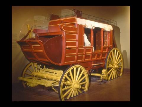 Mud Wagon - YouTube SmithsonianNPM