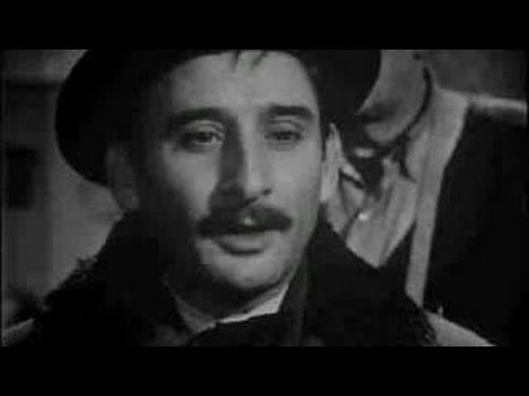 The Overcoat — trailer