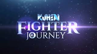 Kuhen Fighter Journey - Mr.palanisamy