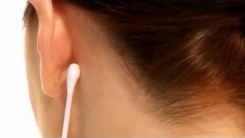 Garnier   Be Colour Safe   How to do a skin allergy test