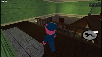 piggy extreme distorted memory headless friend jumpscare