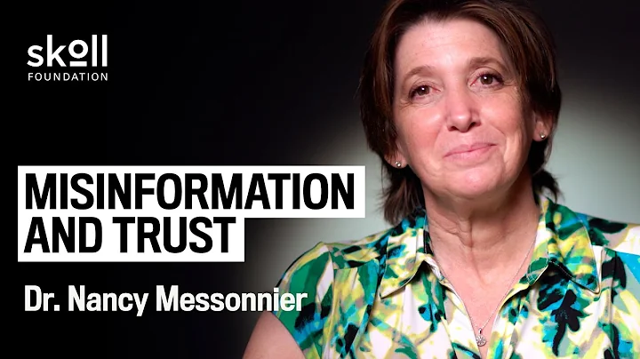 Dr. Nancy Messonnier | COVID-19 Misinformation and...