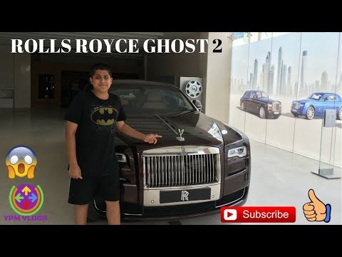 rolls-royce-|-ghost-2-|-full-explore-|-supercar-|-luxury-|-delhi-|-india-|-2017---2018-|