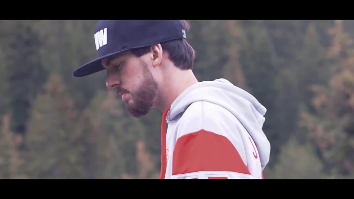 Abstract feat. Aspen Dawn - Never Gonna Die (Offic...