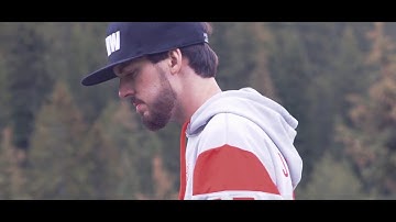 Abstract feat. Aspen Dawn - Never Gonna Die (Official Music Video)