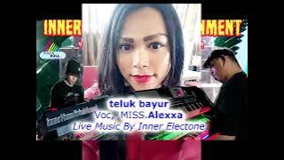 TELUK BAYUR versi miss ALEXA