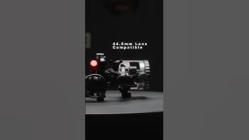 RL-1 Carbon Single and 3 Pin Bow Sight #shorts