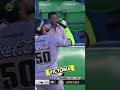 LEONES del CARACAS 9-6 TIGRES de ARAGUA - LVBP - Lenyn Sosa fue el hombre de Leones en Maracay