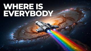 Why Intelligence May Be The Rarest Thing In The Universe?