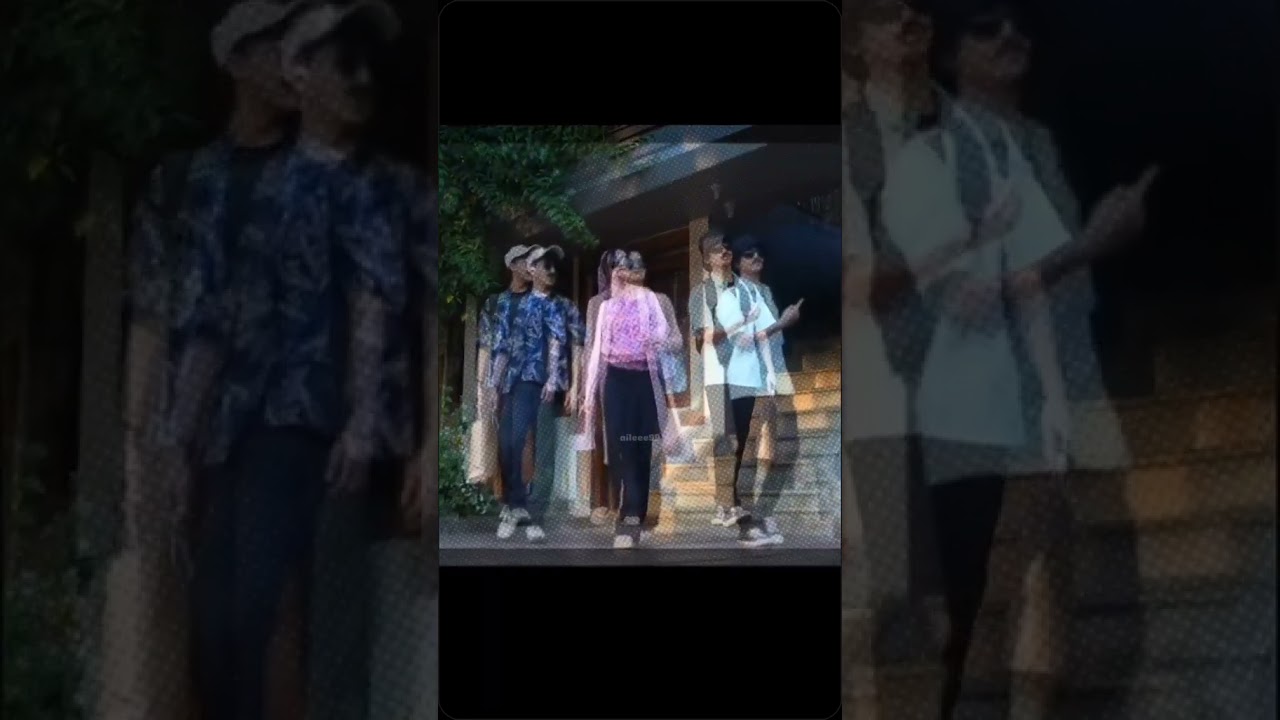 agak laen emng keluarga nih 😁