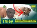 Thiéy ! Vous ne saviez pas cela sur Serigne Moustapha Khassida - Témoignage exclusif